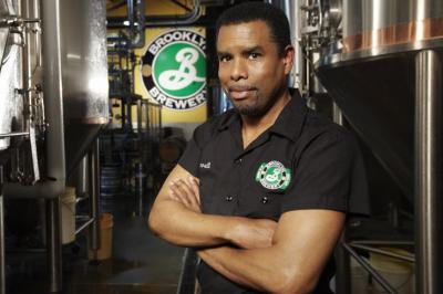 Главный пивовар Brooklyn Brewery создал стипендиальный фонд для цветных пивоваров